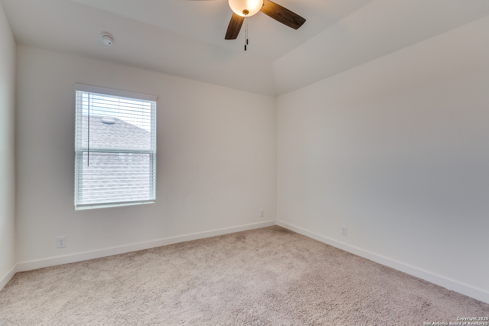 390 Rhapsody View Spring Branch, TX 78070 - Photo 30 of 39 an empty room with a window