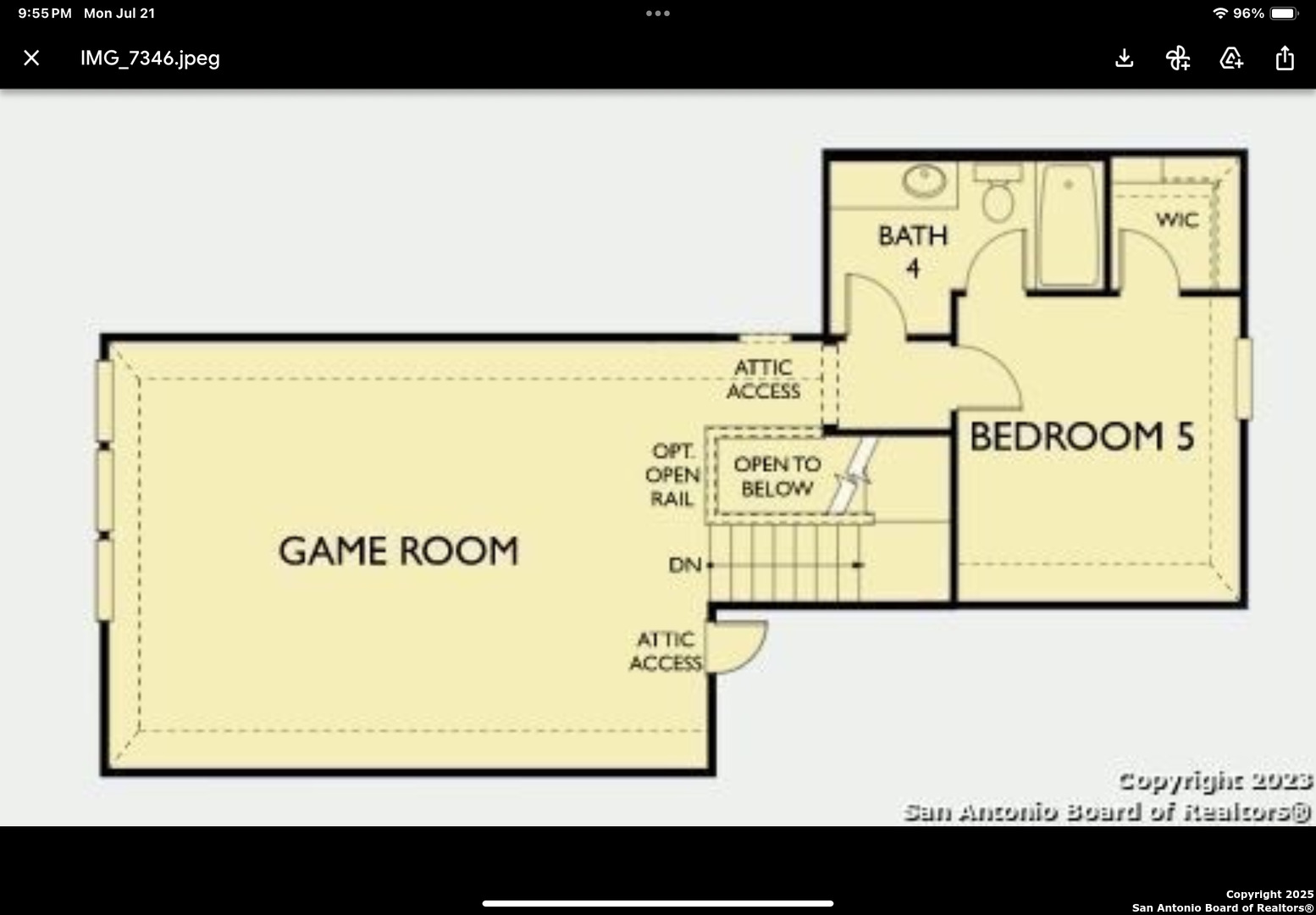 390 Rhapsody View Spring Branch, TX 78070 - Photo 39 of 39