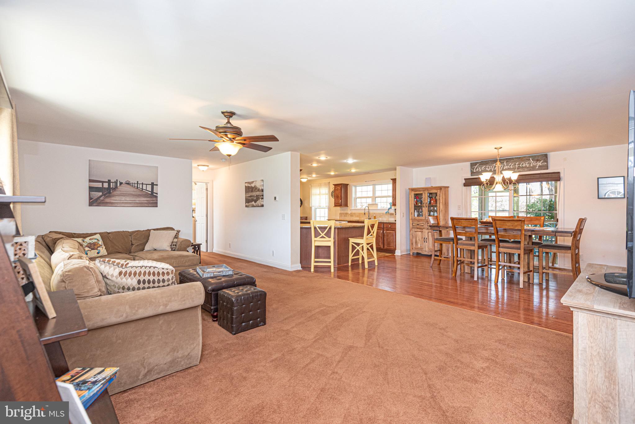 12740 Jarvis Road Bishopville, MD 21813 - Photo 15 of 47 Gallery Image 15