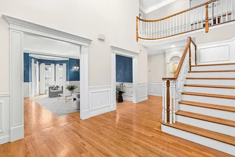 $3,250,000 | 257 High Street, Winchester, MA 01890