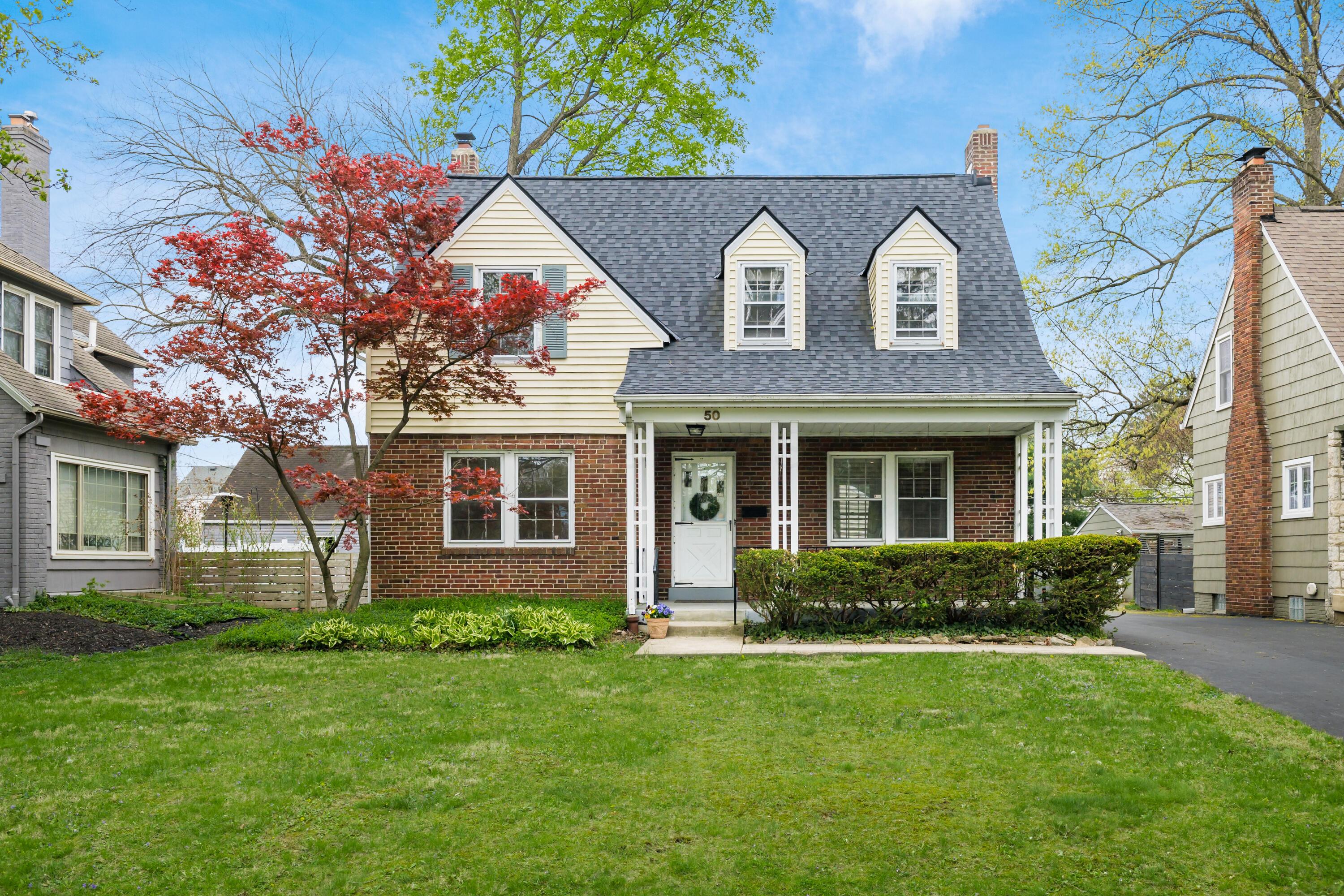 50 North Cassingham Road Columbus, OH 43209 - Photo 1 of 47 50 N Cassingham Rd-1001