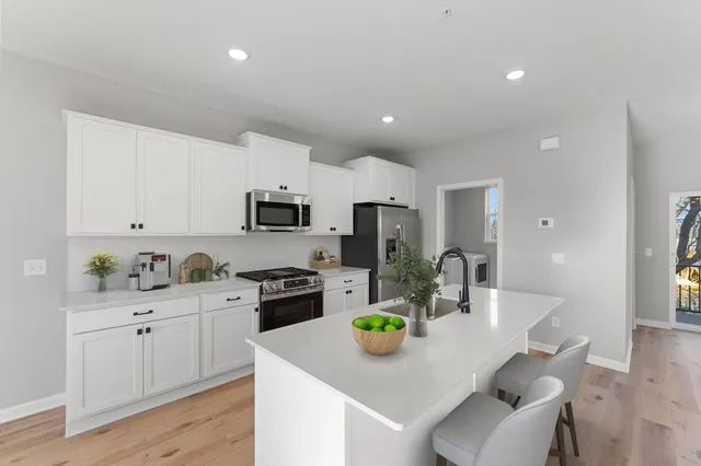 $344,840 | 23172 Willow Drive, Rogers, MN 55374