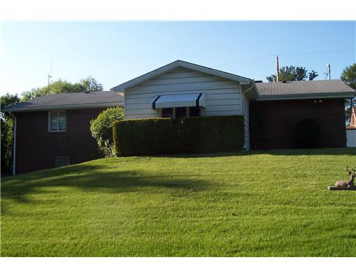 524 Center Hill Road Plum, PA 15239 - Photo 14 of 17 Exterior Back.