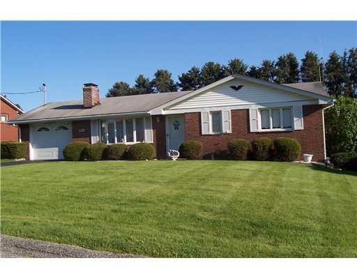 524 Center Hill Road Plum, PA 15239 - Photo 17 of 17 Exterior Front.