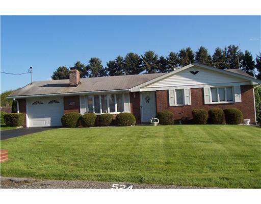 524 Center Hill Road Plum, PA 15239 - Photo 10 of 17 Exterior Front.