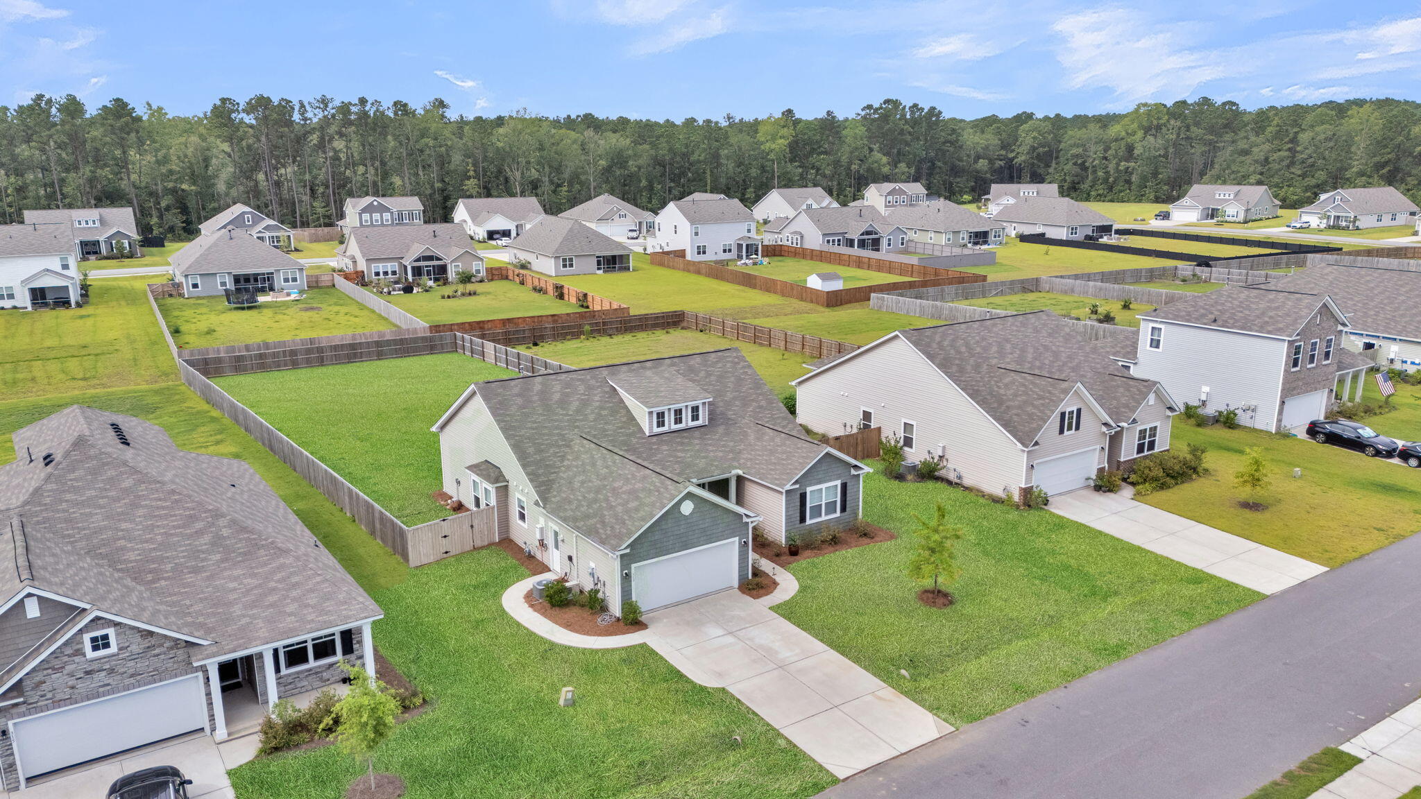 313 Cypress Branch Road Pineland, SC 29934 - Photo 1 of 51 CREM - 313 Cypress Br Rd-10 (2)