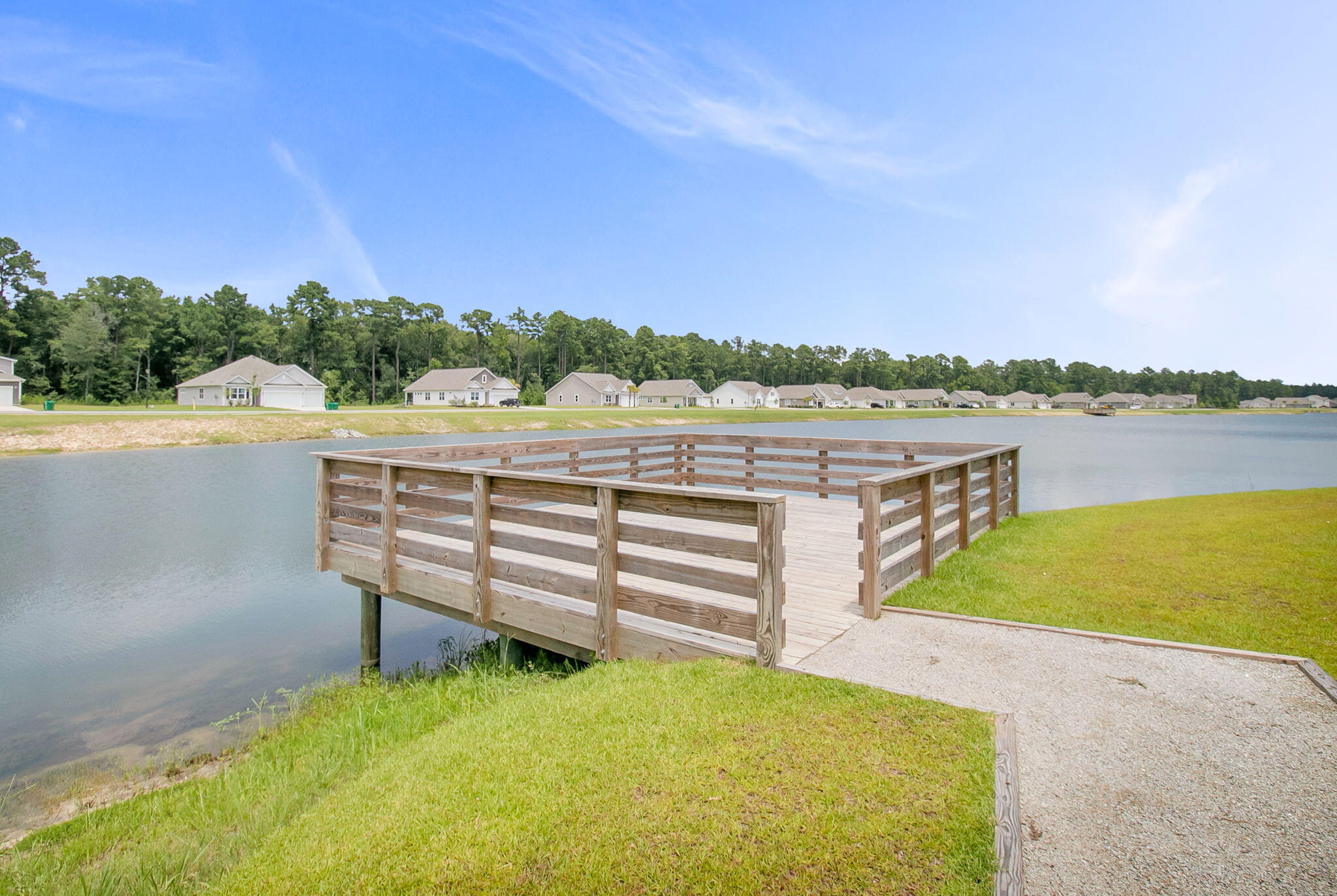 313 Cypress Branch Road Pineland, SC 29934 - Photo 46 of 51 CREM - French Quarter amenities Huger-3