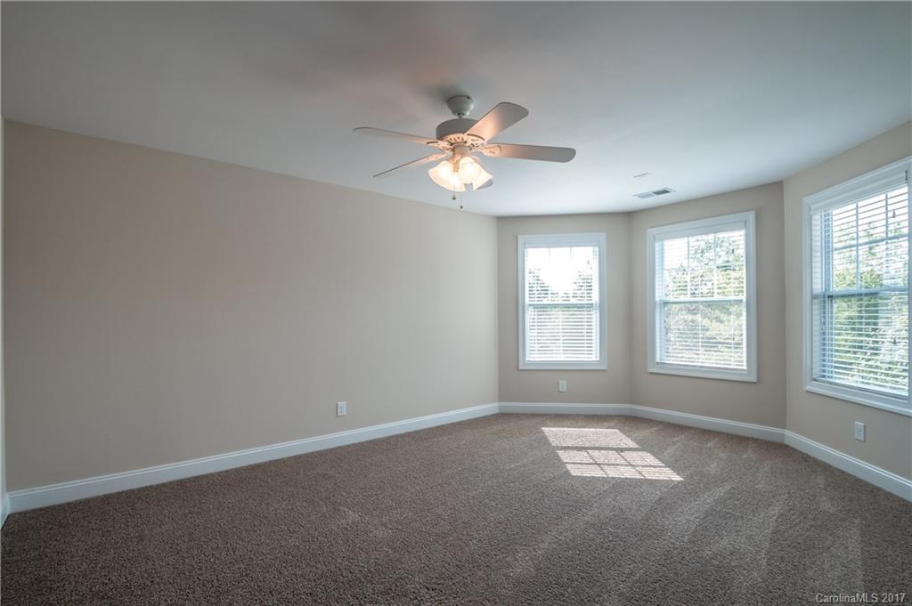 1108 Ridgehaven Road Waxhaw, NC 28173 - Photo 22 of 24 a view of empty room with window
