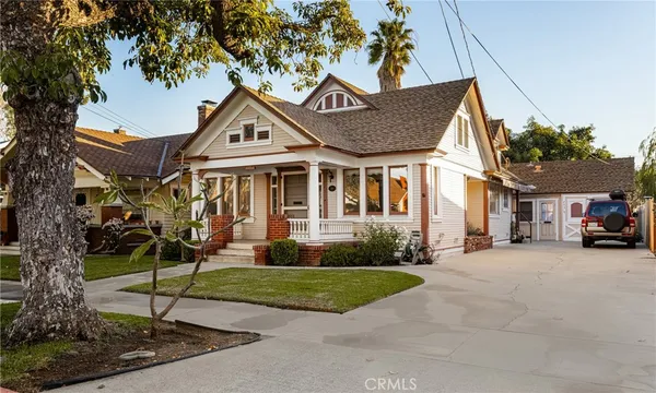 $5,800 | 243 North Grand Street, Orange, CA 92866