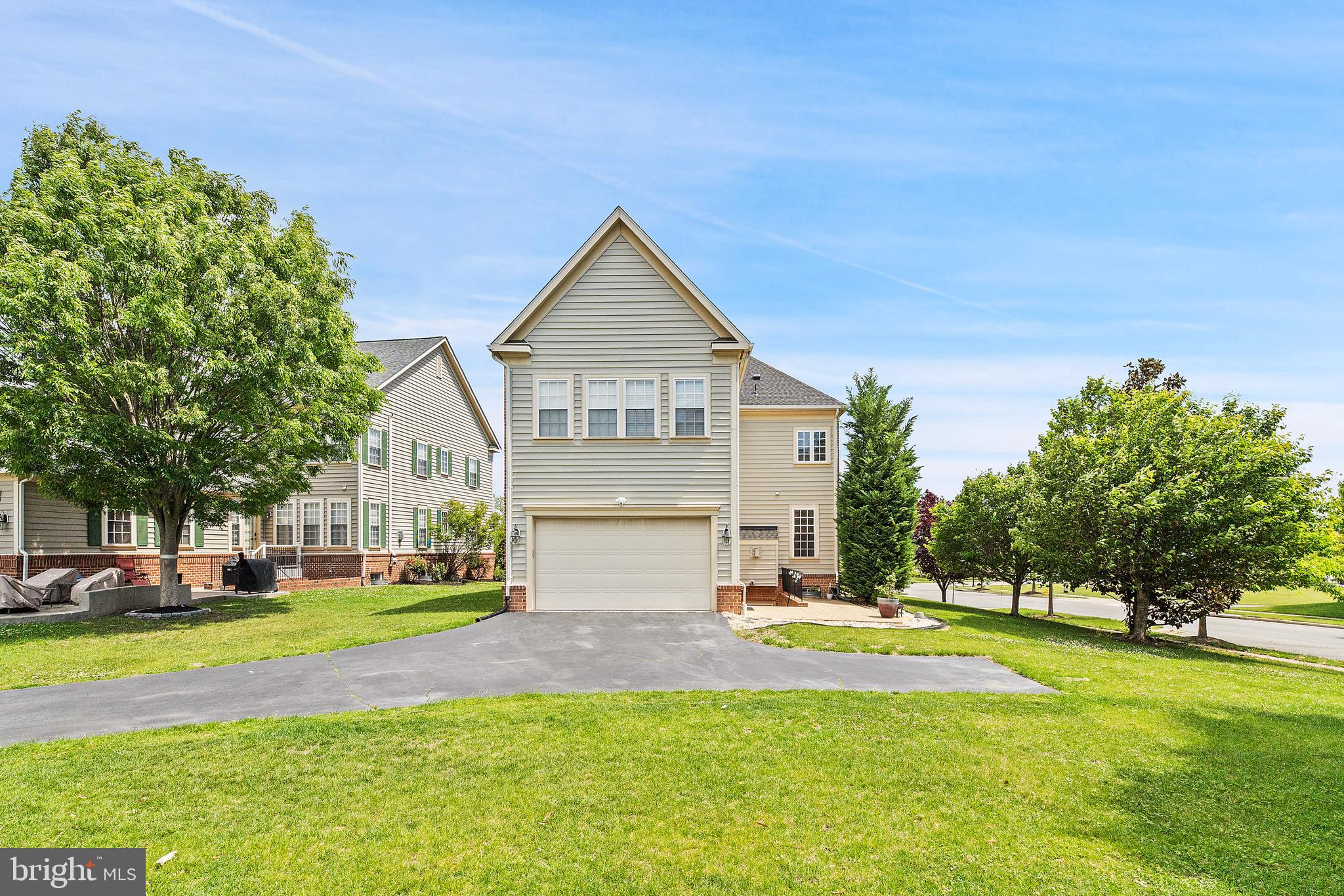 11701 Town Green Road Bristow, VA 20136 - Photo 75 of 79