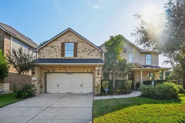 $409,000 | 4502 Pne Holw Trace, Houston, TX 77084