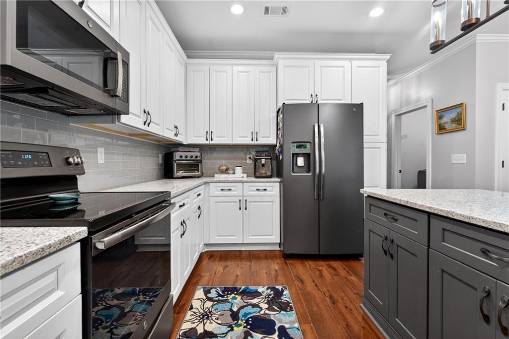 3640 Eagle View Way Monroe, GA 30655 - Photo 28 of 68