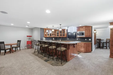 $1,298,000 | 1267 Mary Hill Circle, Hartland, WI 53029