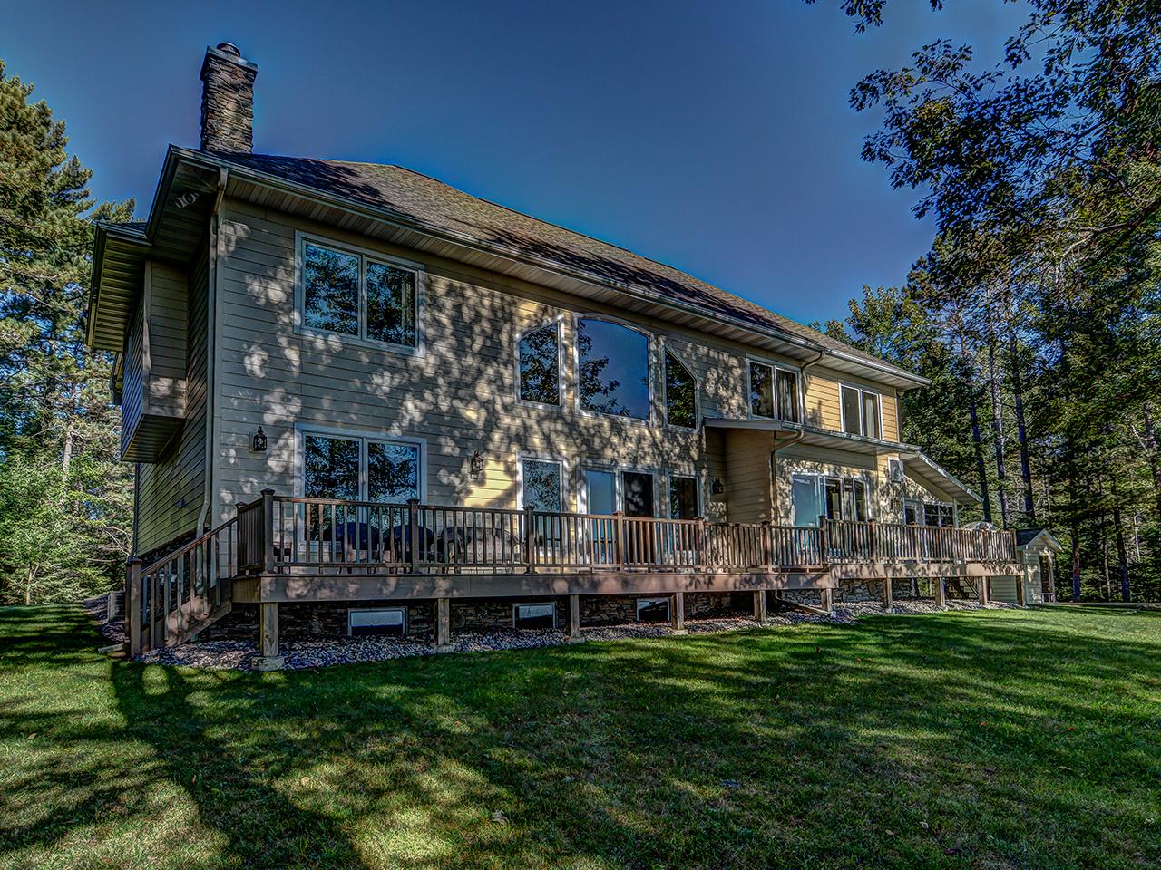 3555 Shangri La Road Eagle River, WI 54521 - Photo 28 of 33 Gallery Image 28