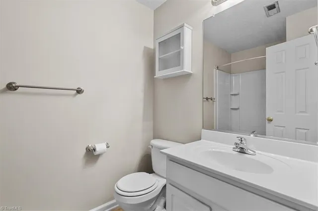 $168,500 | 6112 Hedgecock Circle, High Point, NC 27265