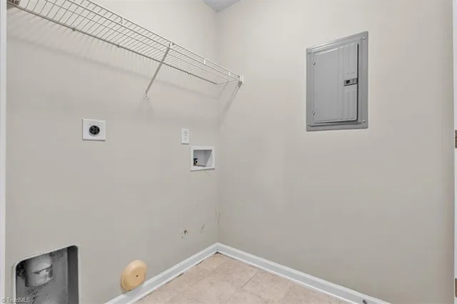 $168,500 | 6112 Hedgecock Circle, High Point, NC 27265