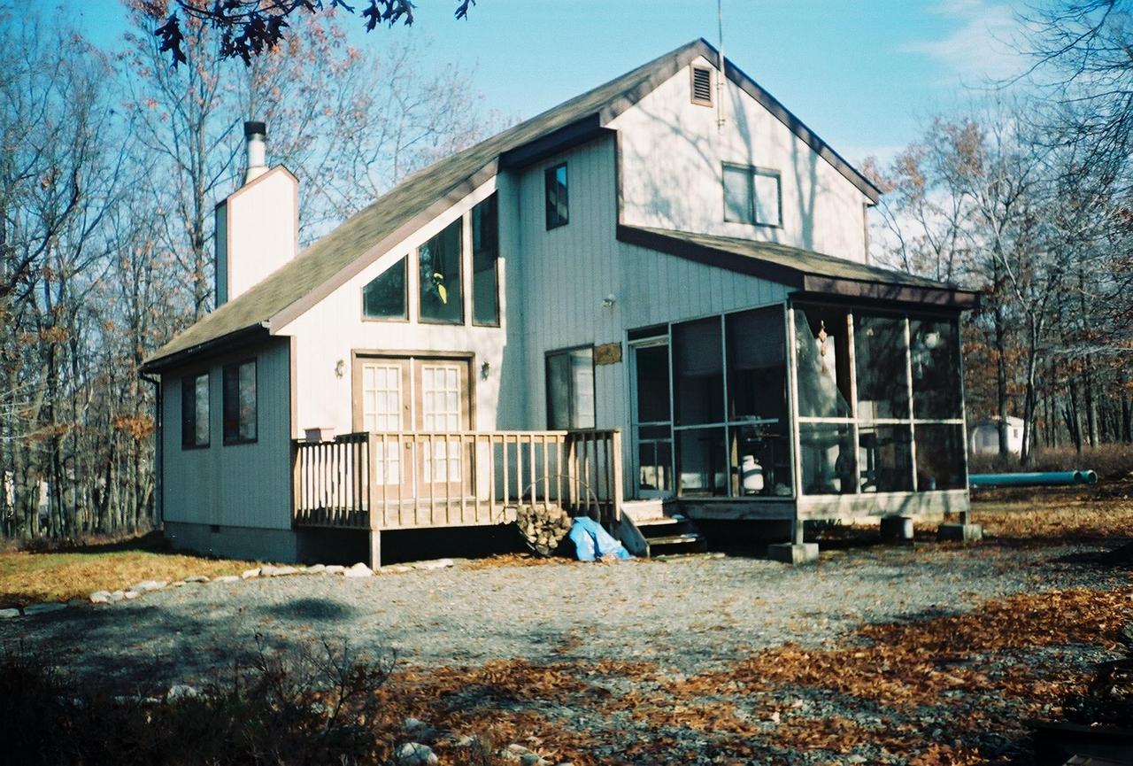 60 Whitaker Road Dingmans Ferry, PA 18328 - Photo 1 of 1 Listing Photo