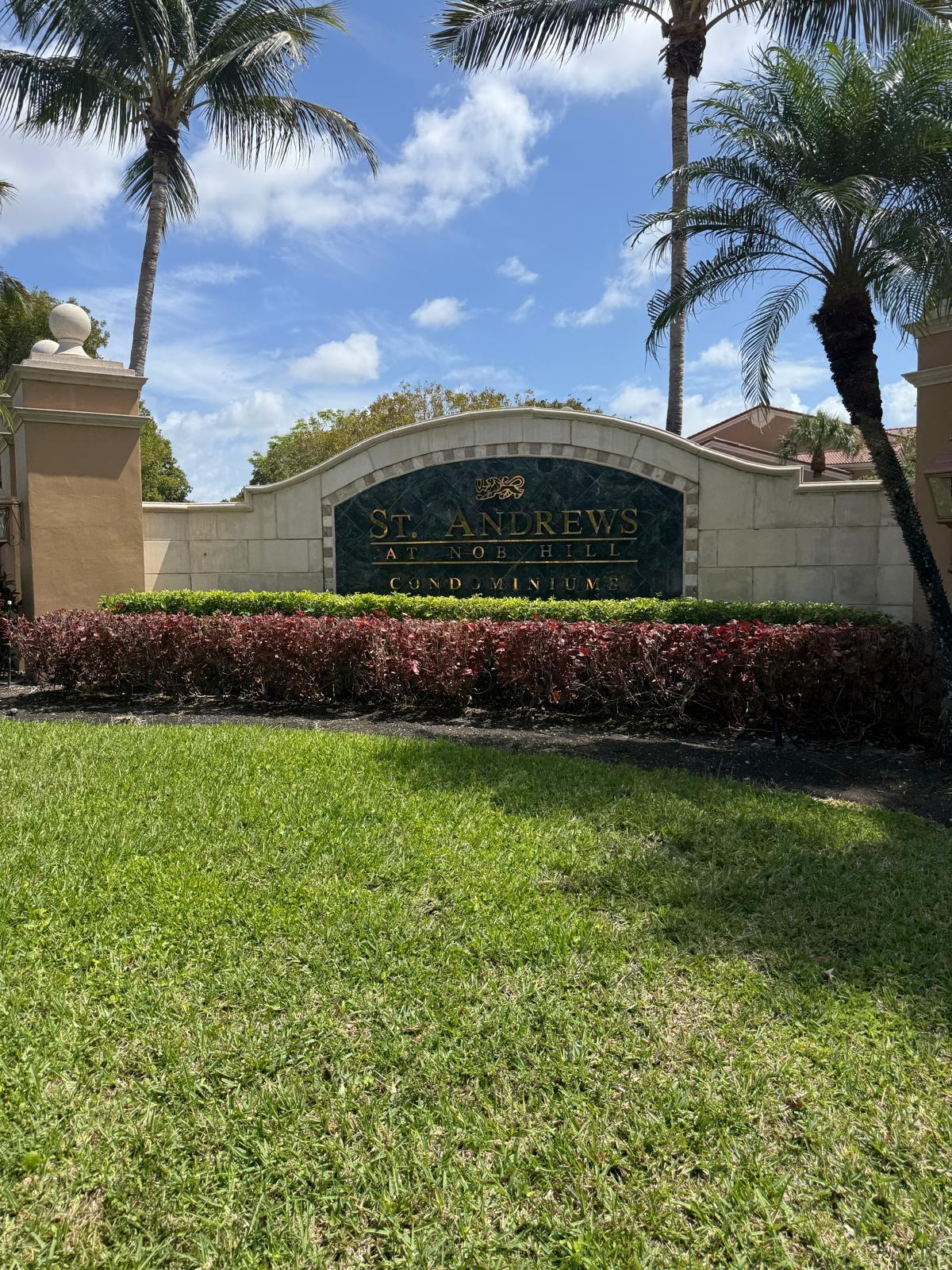 7980 North Nob Hill Road, Unit 205 Tamarac, FL 33321 - Photo 1 of 23 Pic1