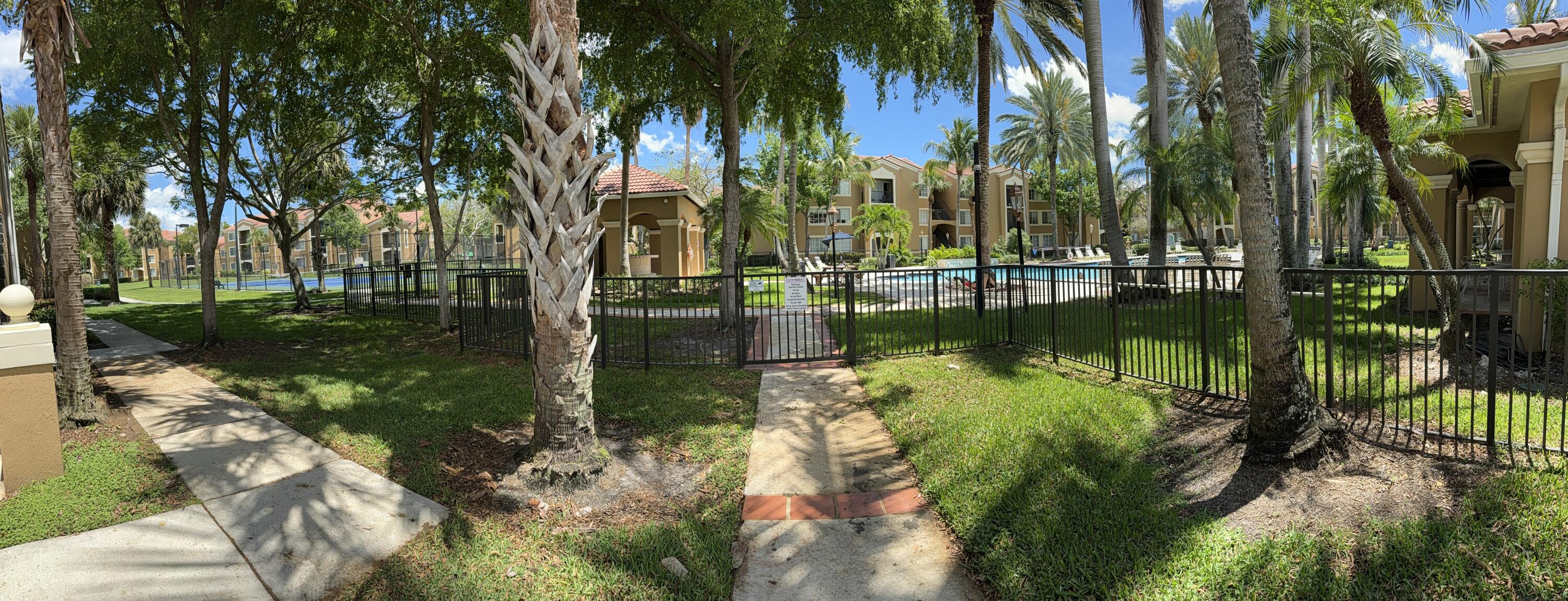 7980 North Nob Hill Road, Unit 205 Tamarac, FL 33321 - Photo 6 of 23 IMG_2799