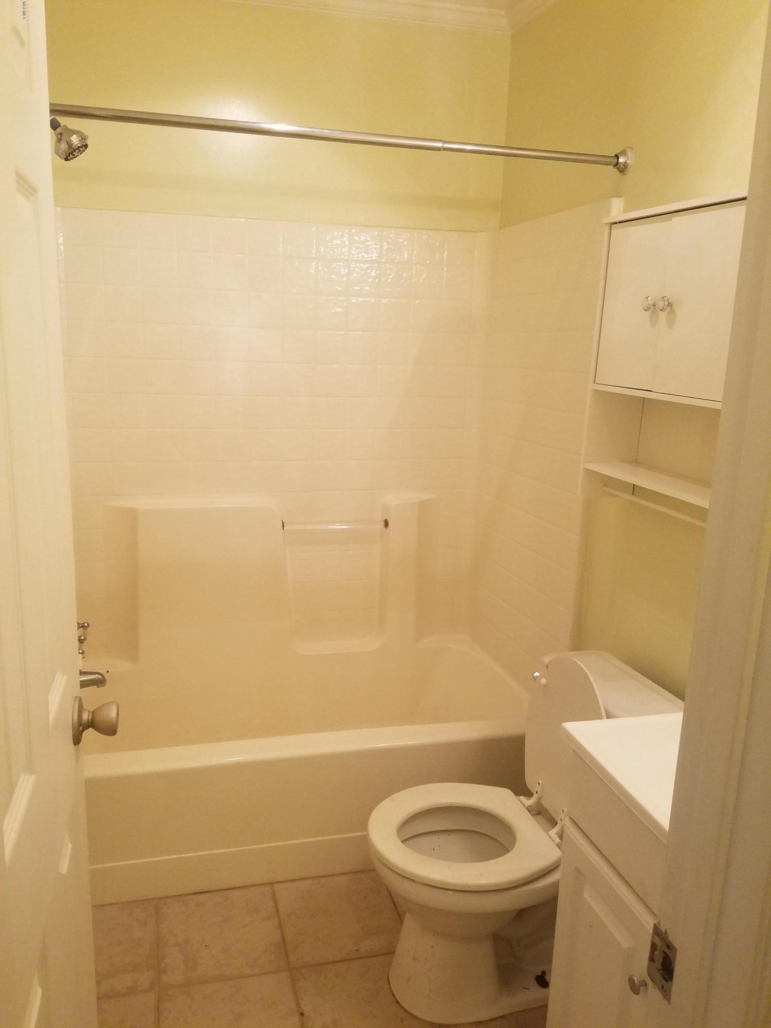 117 McAllister Road Lucedale, MS 39452 - Photo 11 of 19 Bathroom