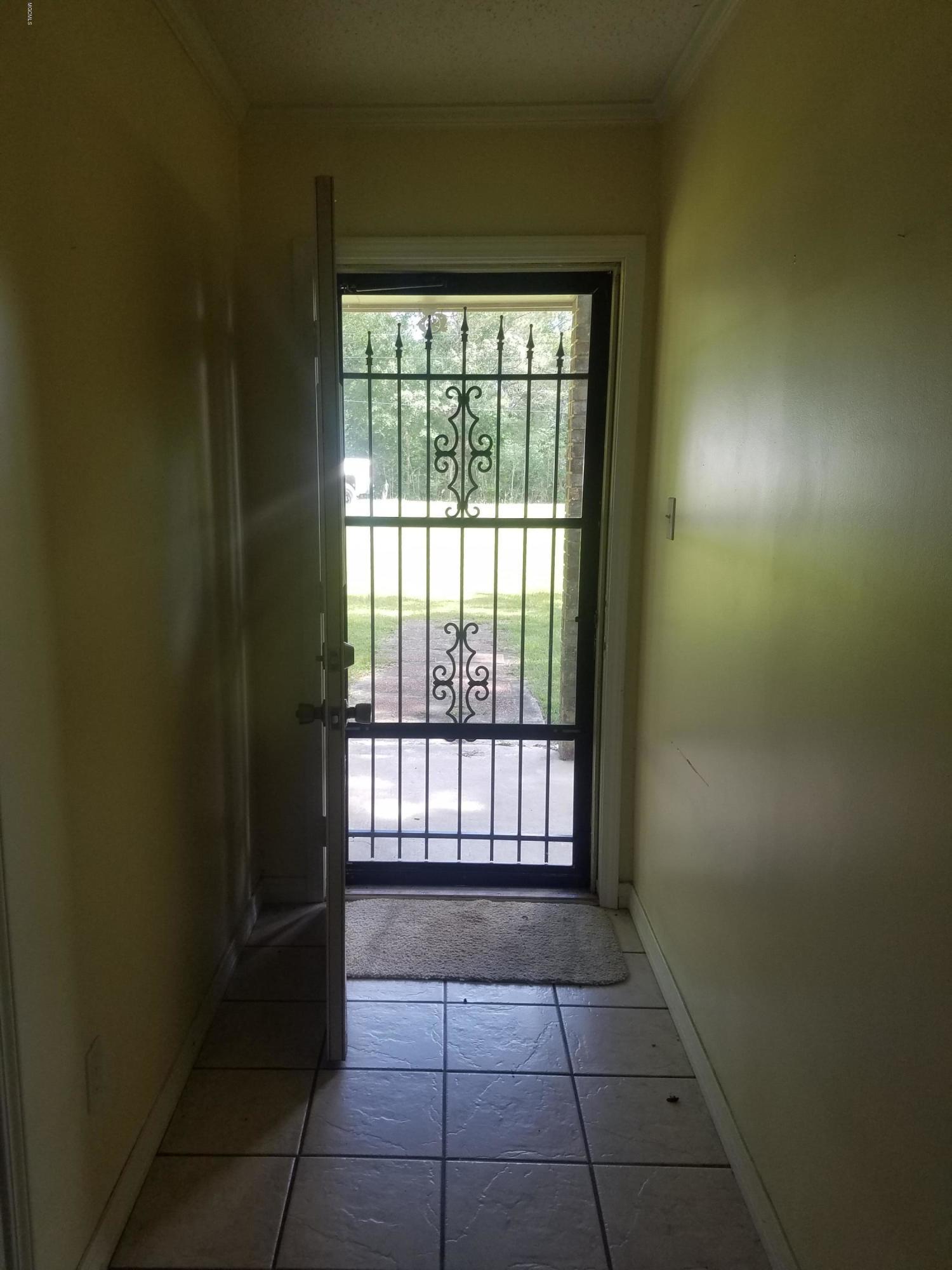 117 McAllister Road Lucedale, MS 39452 - Photo 18 of 19 Entry