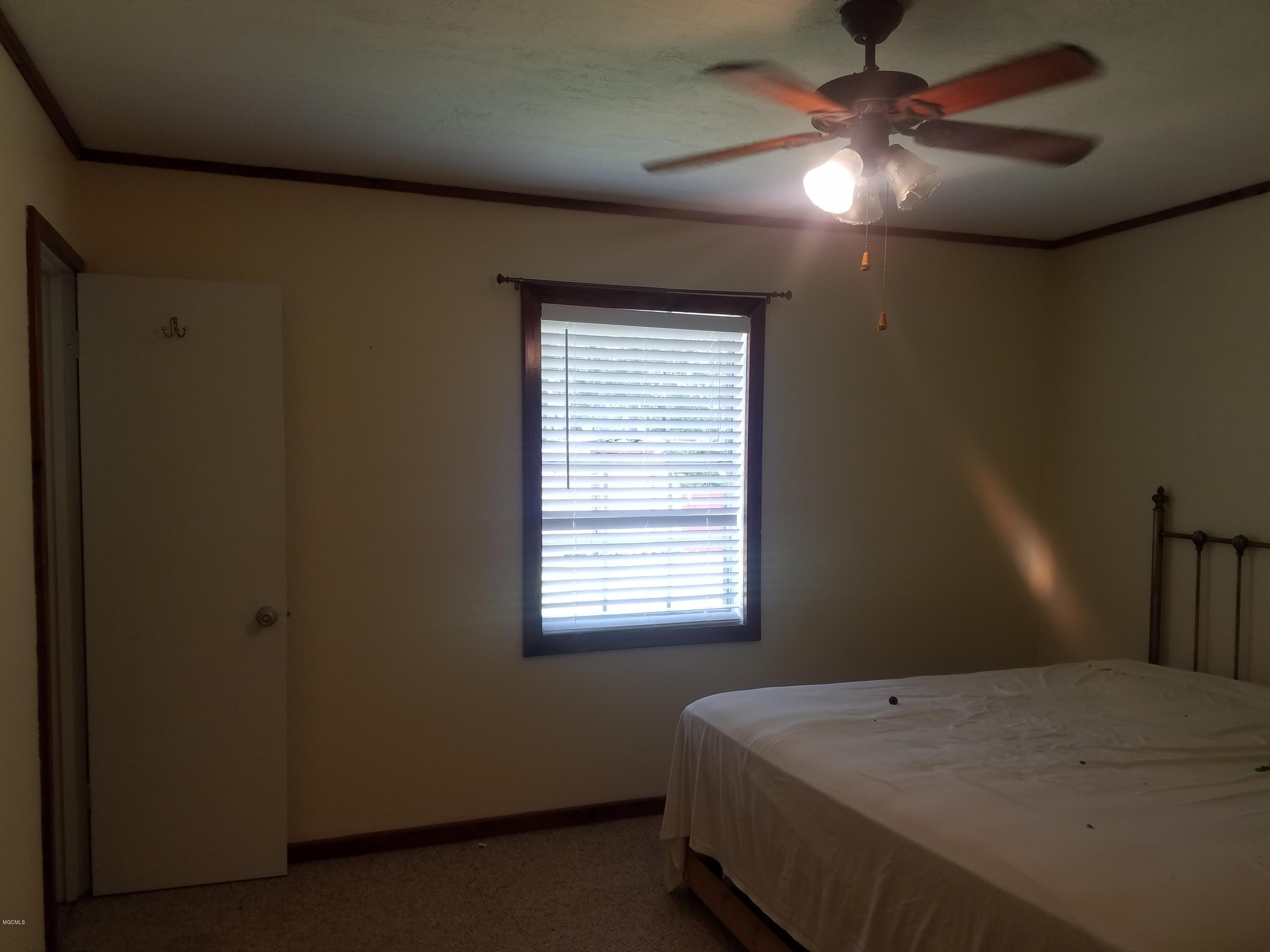 117 McAllister Road Lucedale, MS 39452 - Photo 8 of 19 Master Bedroom