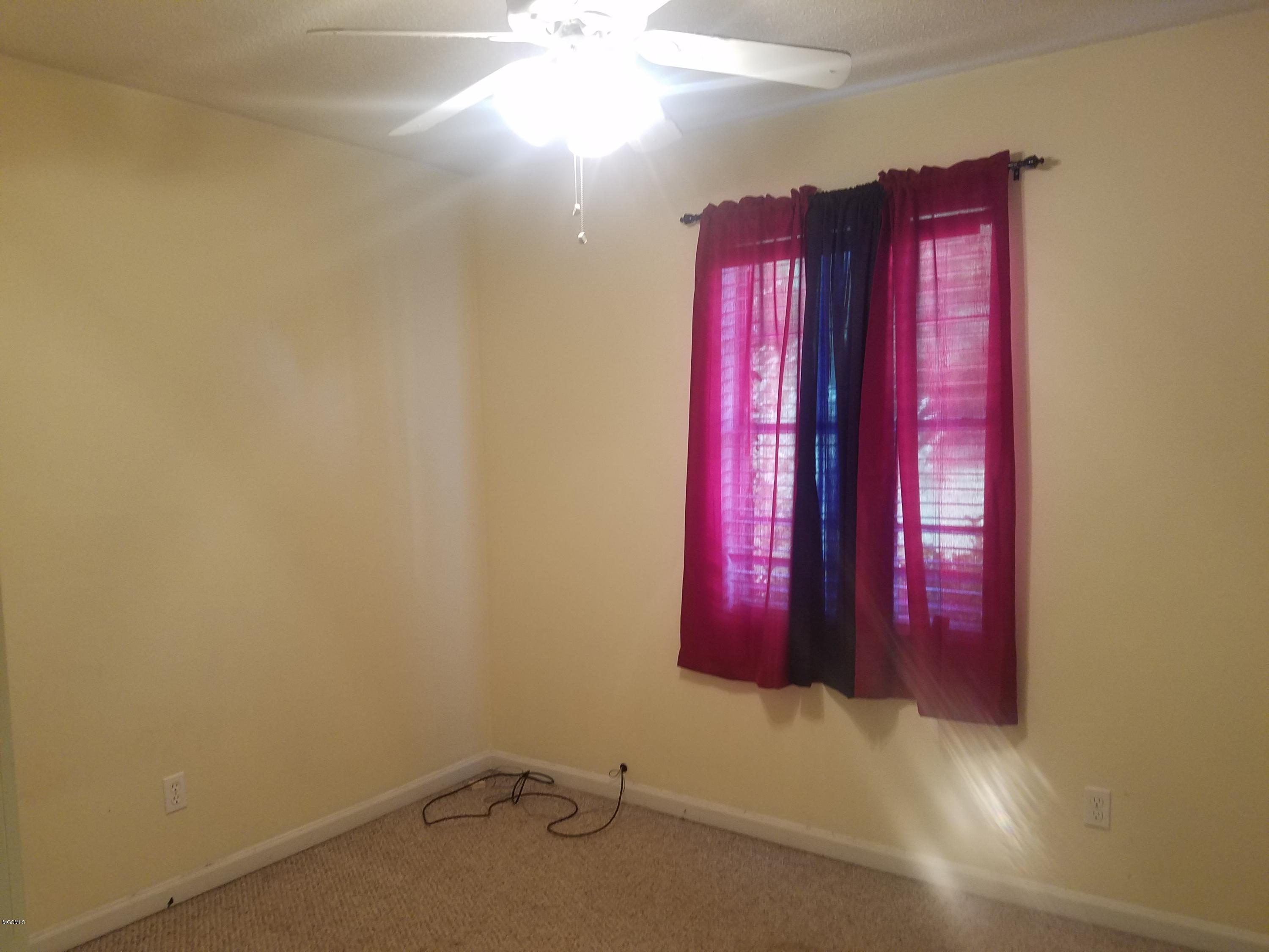117 McAllister Road Lucedale, MS 39452 - Photo 9 of 19 Bedroom