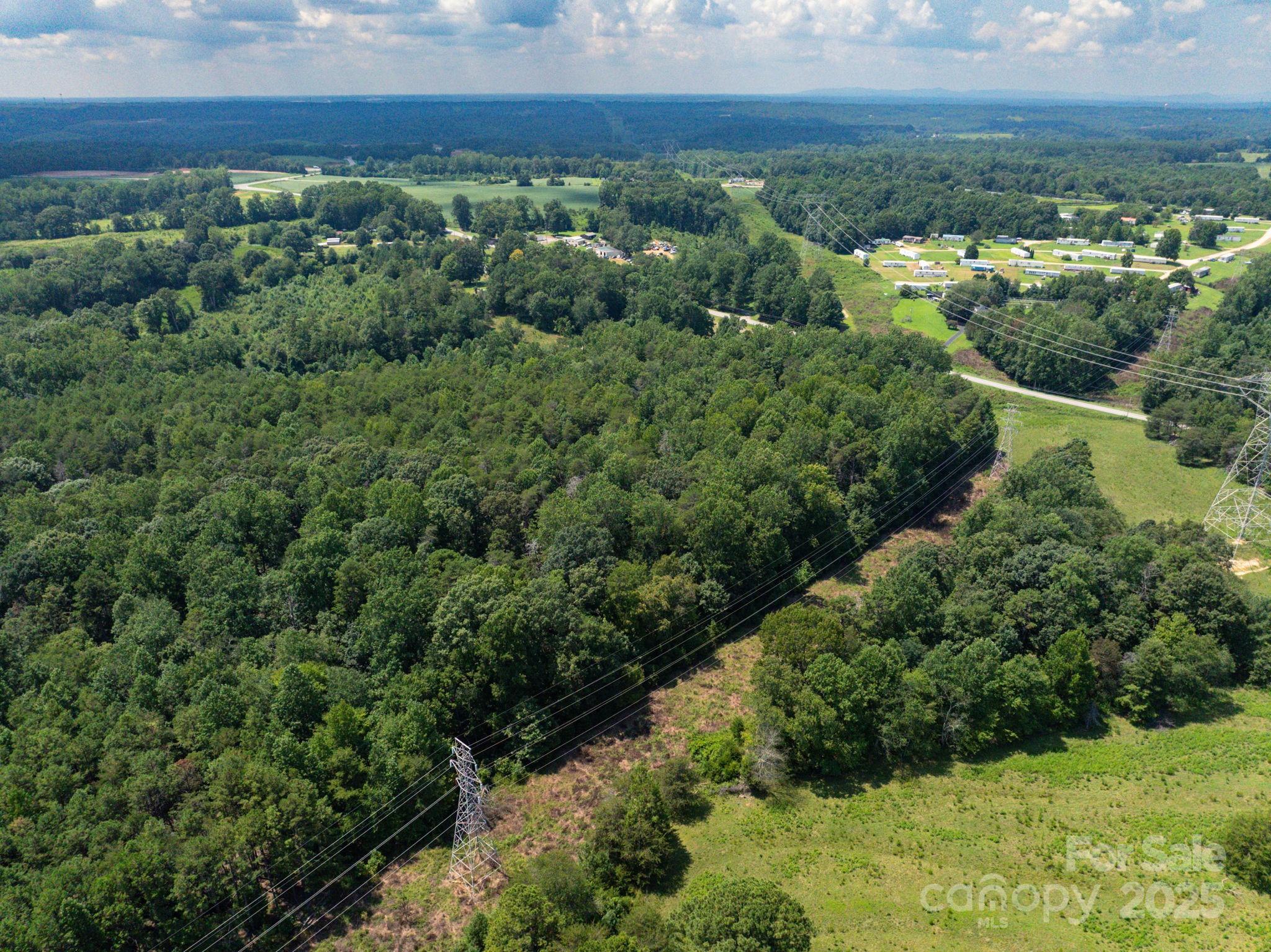 1708 Cherryville Road Cherryville, NC 28021 - Photo 5 of 10 an aerial view of residential house with outdoor space