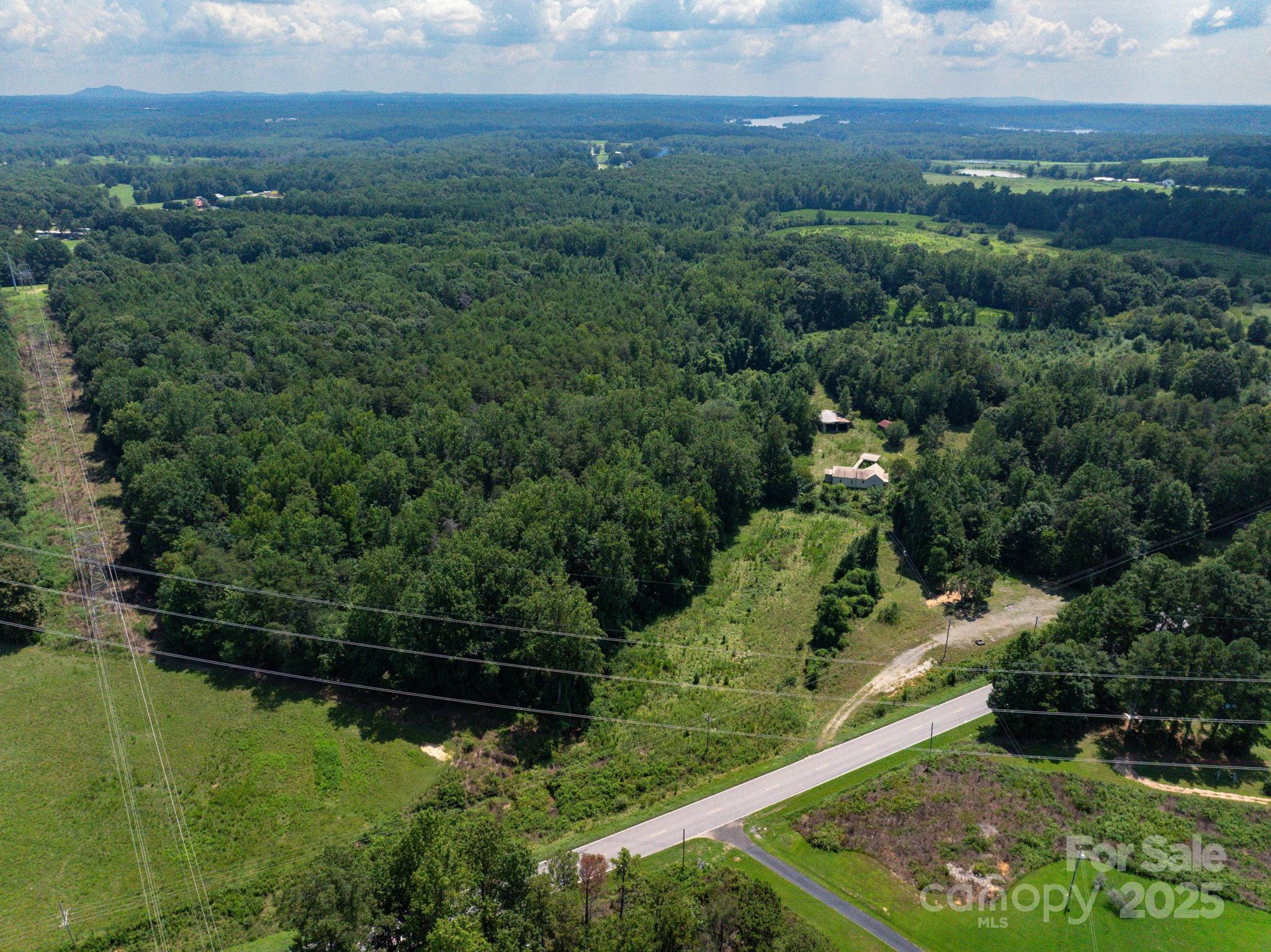 1708 Cherryville Road Cherryville, NC 28021 - Photo 6 of 10 an aerial view of a house with a yard