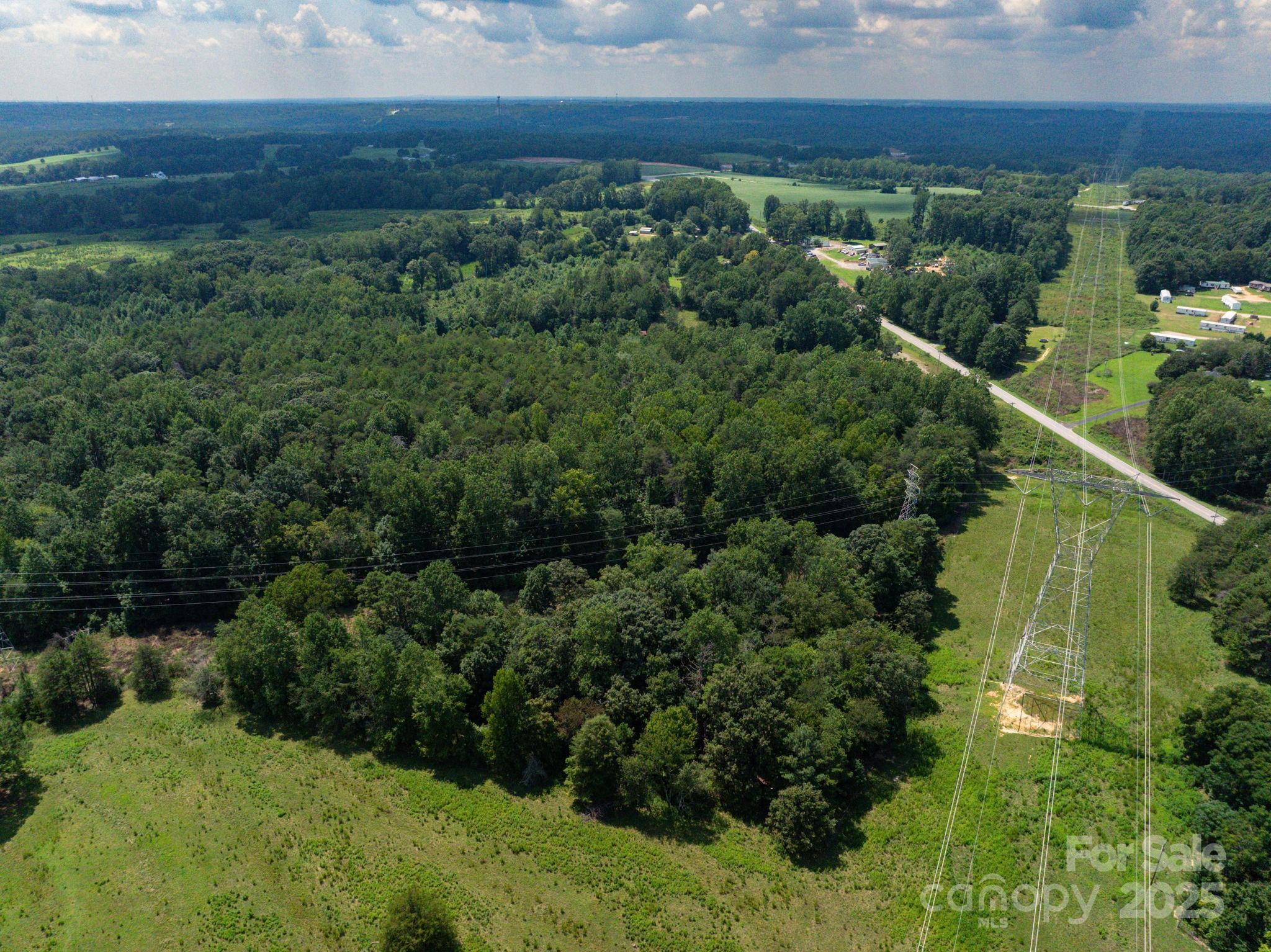 1708 Cherryville Road Cherryville, NC 28021 - Photo 8 of 10 an aerial view of a house with a yard