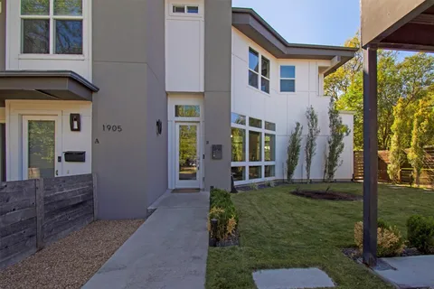 $3,750 | 1905 Alegria Road, Unit B, Austin, TX 78757