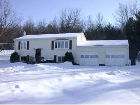 1868 Richville Road Shoreham, VT 05770 - Photo 1 of 1