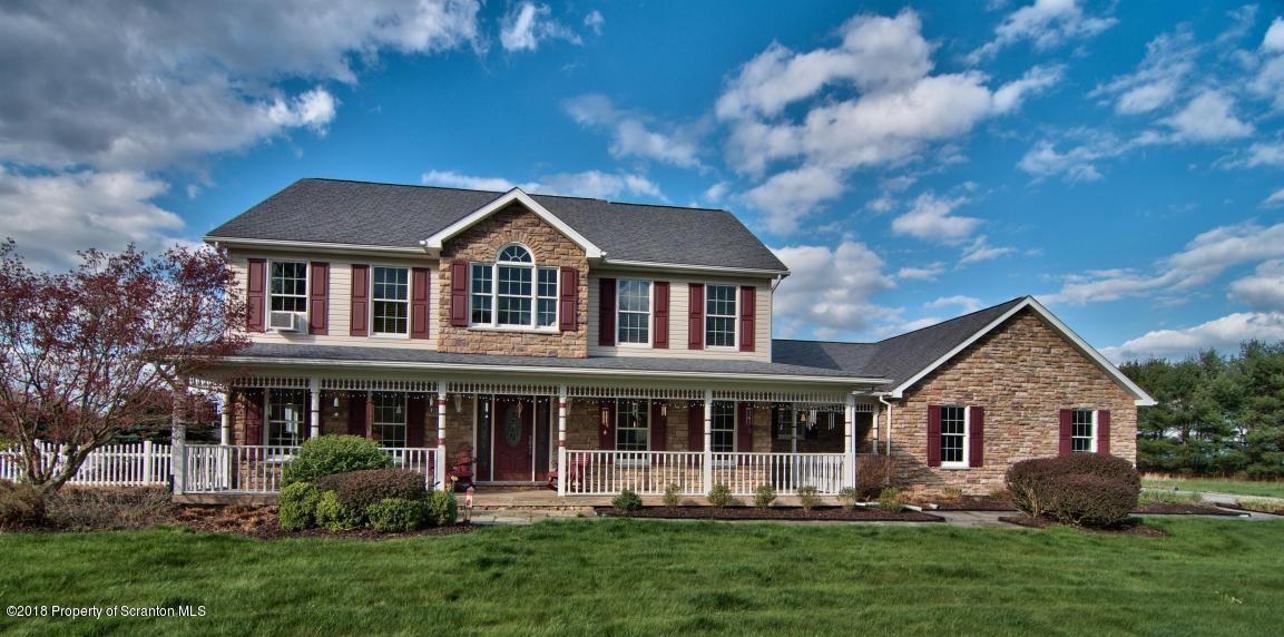 195 Wescott Road Dalton, PA 18414 - Photo 1 of 96 Gallery Image 1