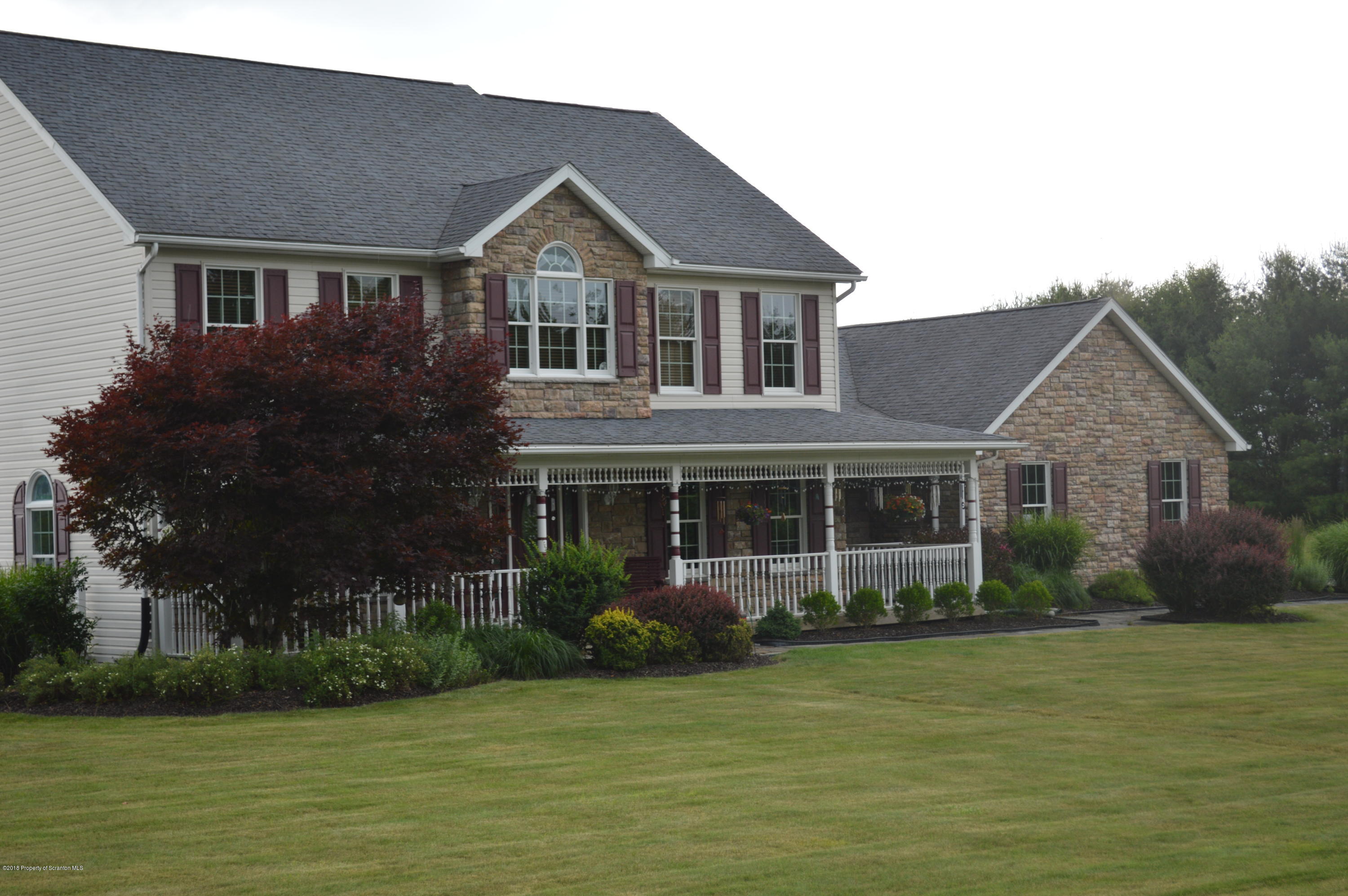 195 Wescott Road Dalton, PA 18414 - Photo 3 of 96 Gallery Image 3