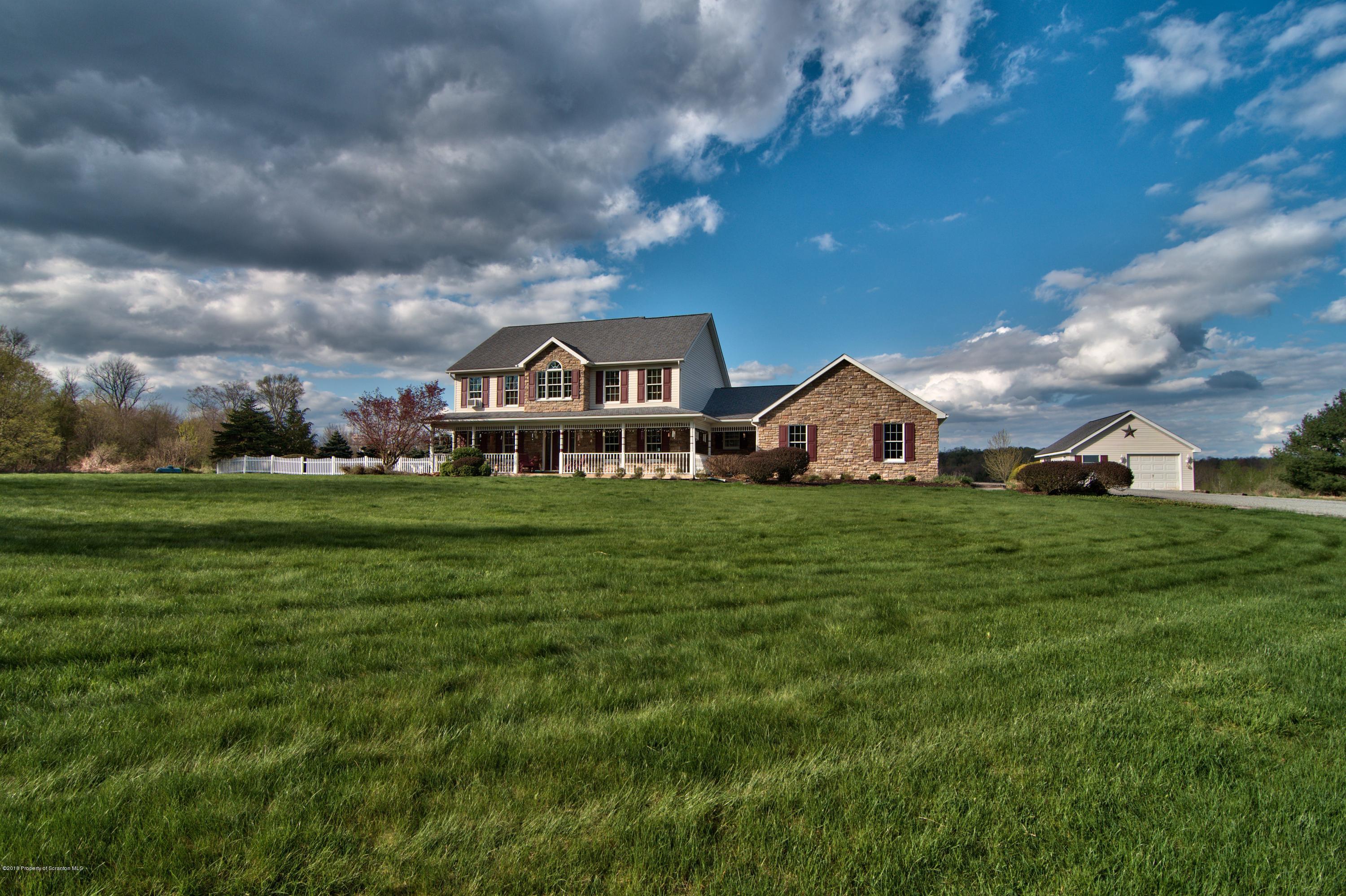 195 Wescott Road Dalton, PA 18414 - Photo 4 of 96 Gallery Image 4