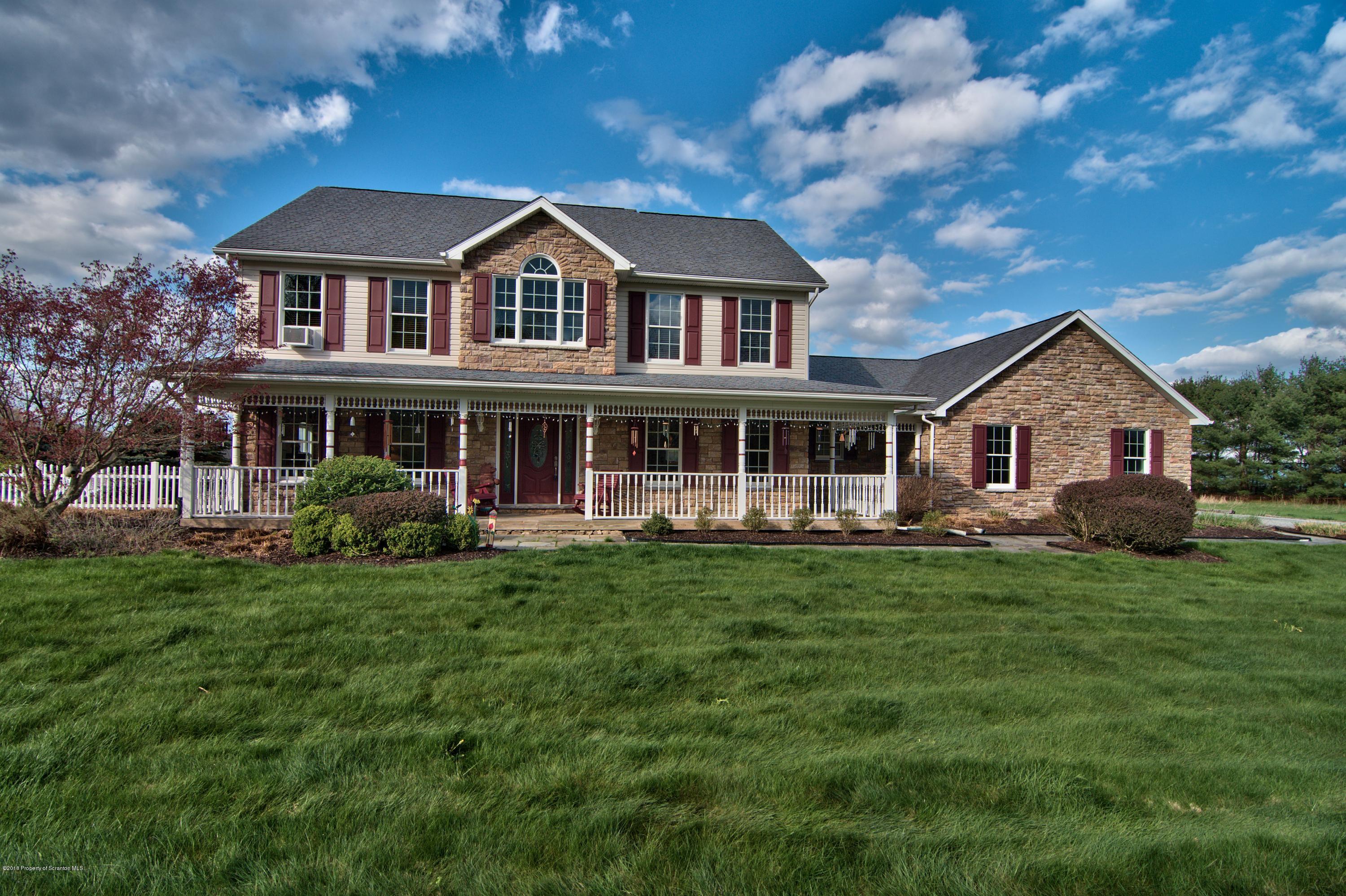 195 Wescott Road Dalton, PA 18414 - Photo 50 of 96 Gallery Image 50