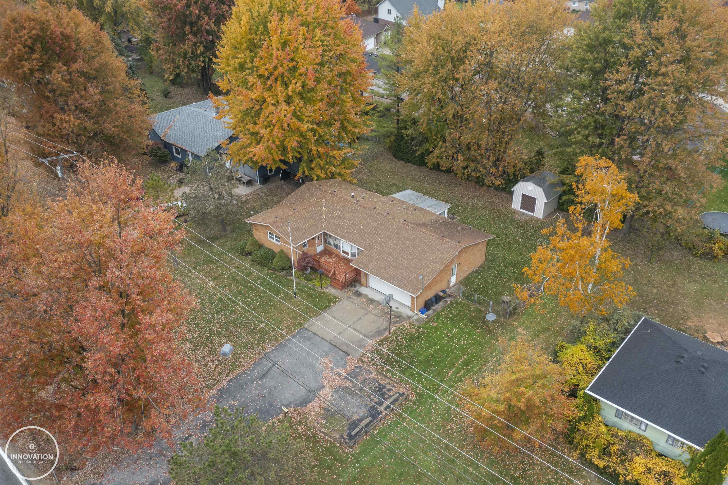 28543 Cotton Road Chesterfield, MI 48047 - Photo 6 of 39