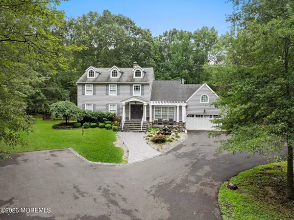 $1,299,000 | 289 Cranberry Road, Farmingdale, NJ 07727