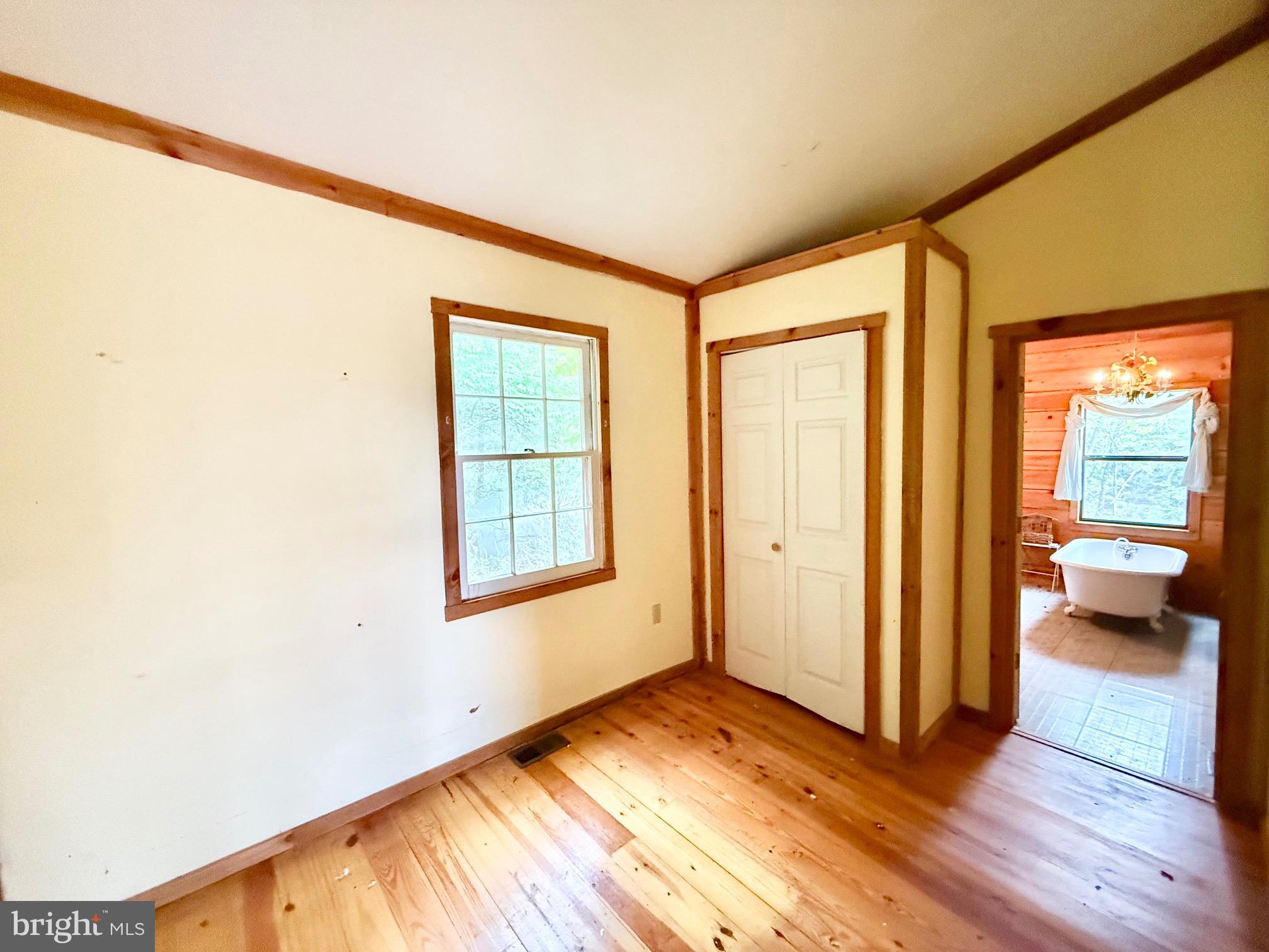 302 Valley View Road Lost City, WV 26810 - Photo 17 of 19