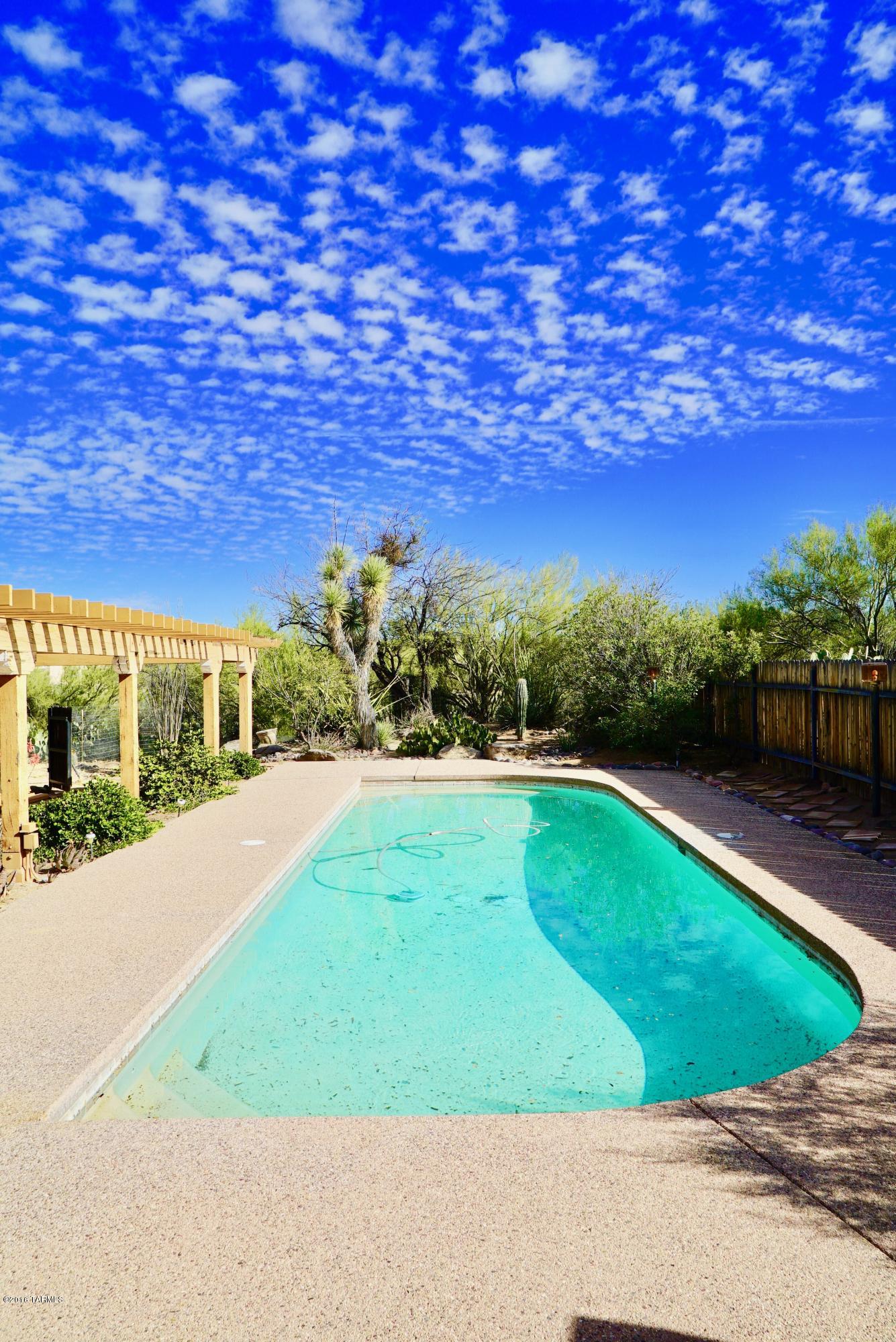 10195 West Rudasill Road Tucson, AZ 85743 - Photo 32 of 44