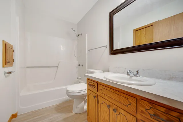 $294,900 | 720 9th Street Southwest, Pine City, MN 55063