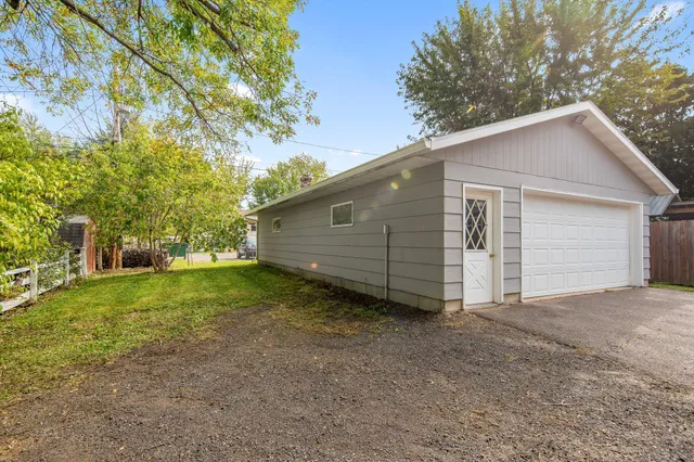 $294,900 | 720 9th Street Southwest, Pine City, MN 55063