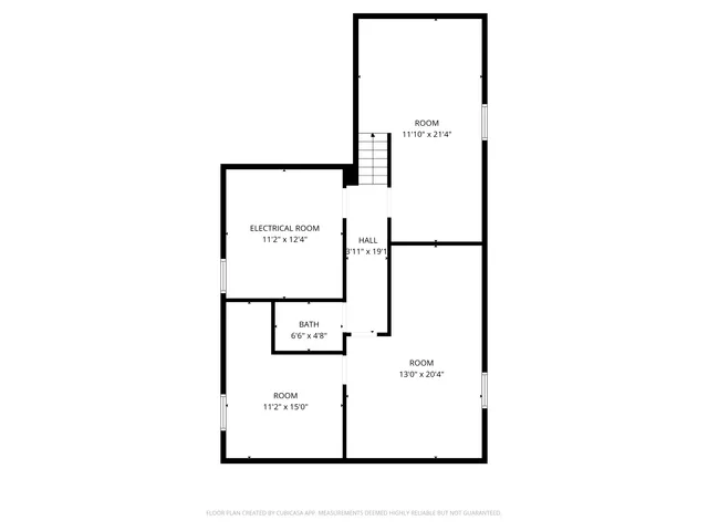 $294,900 | 720 9th Street Southwest, Pine City, MN 55063