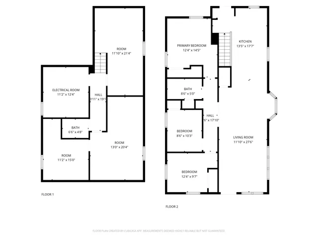 $294,900 | 720 9th Street Southwest, Pine City, MN 55063