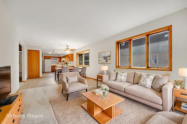 $294,900 | 720 9th Street Southwest, Pine City, MN 55063