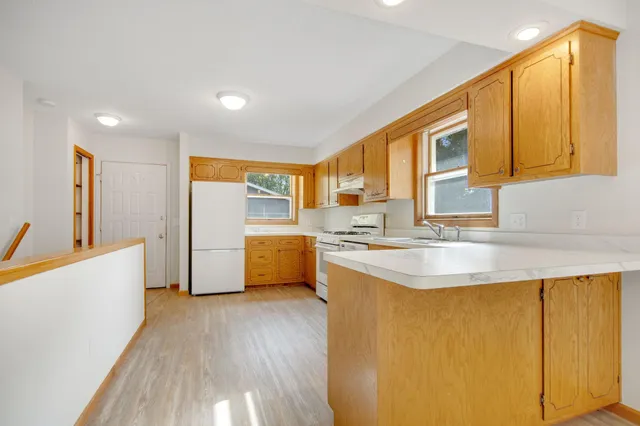 $294,900 | 720 9th Street Southwest, Pine City, MN 55063