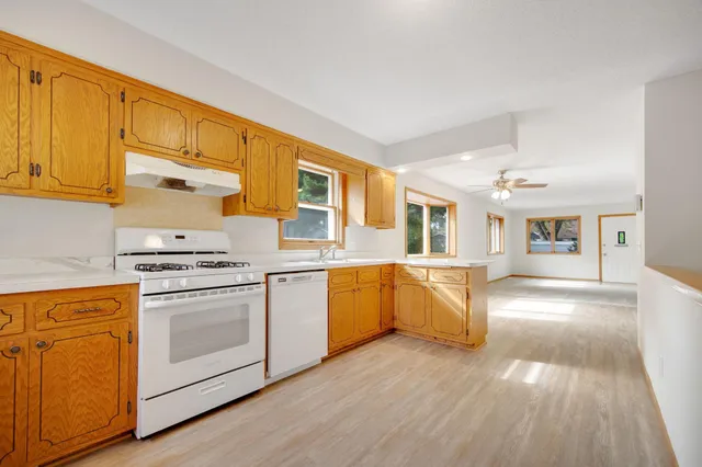 $294,900 | 720 9th Street Southwest, Pine City, MN 55063