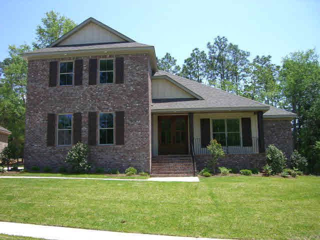 30814 Commander Court Daphne, AL 36527 - Photo 1 of 1