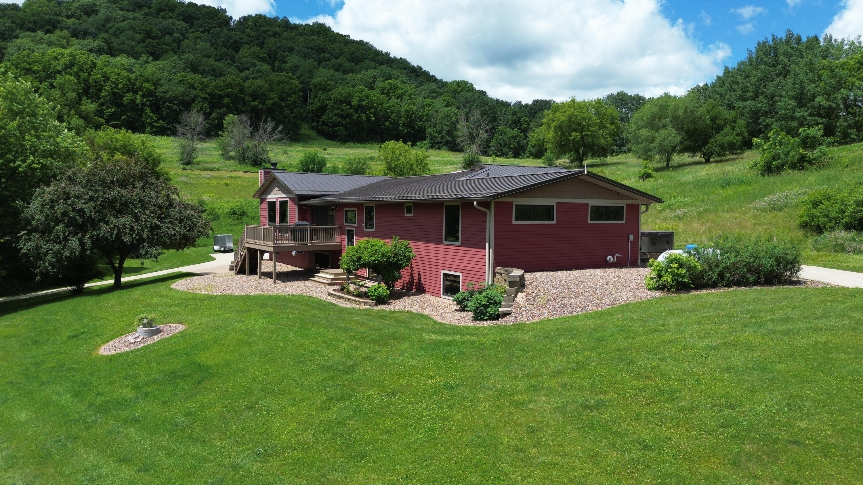 580 Skunk Hollow Road La Crescent, MN 55947 - Photo 67 of 83 Exterior