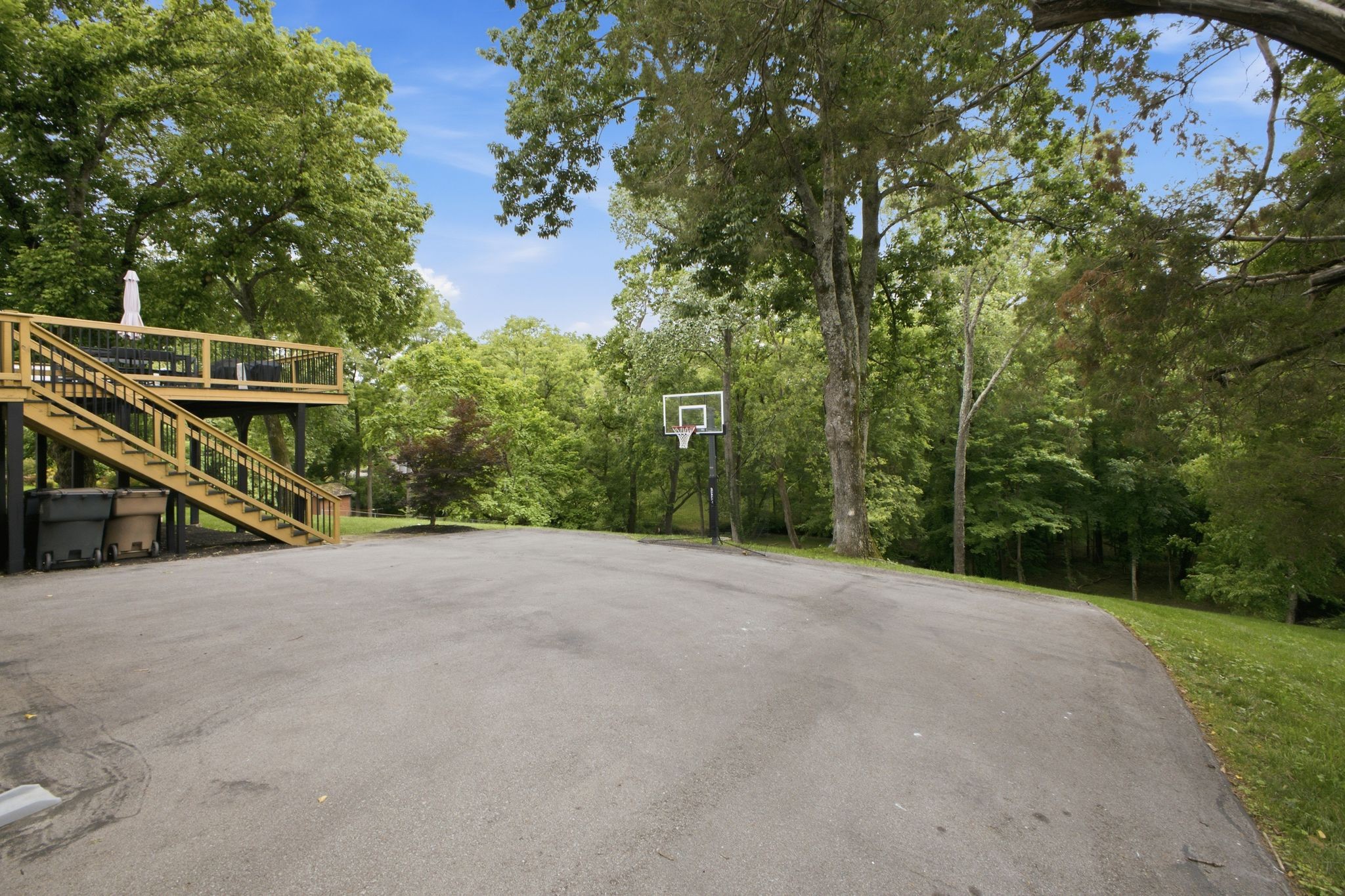 5437 Hill Rd Circle Nashville, TN 37220 - Photo 39 of 43